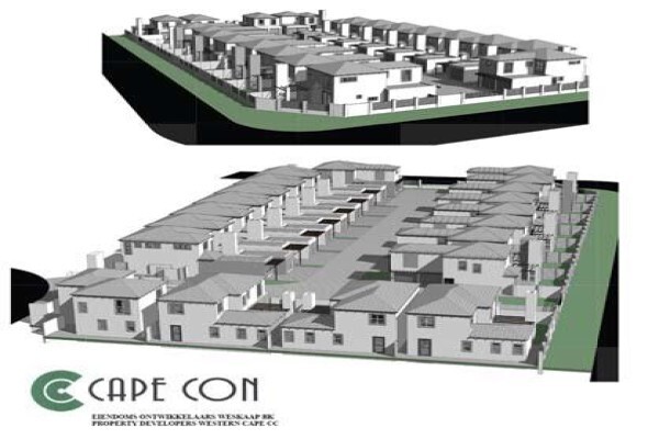 Cape Con