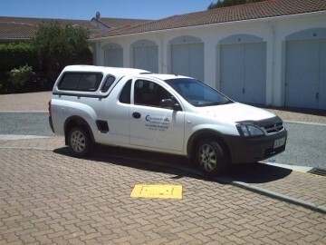 Clyde Bosman Plumbing