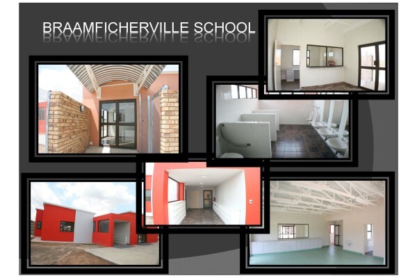 Consolidated Performance Projects (Pty) Ltd