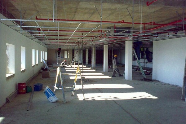 Consolidated Performance Projects (Pty) Ltd