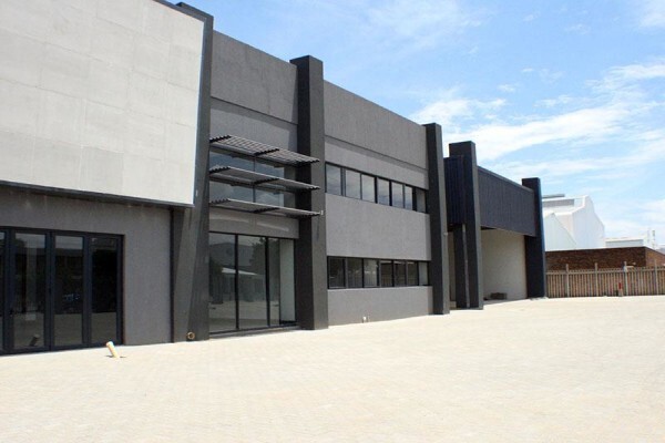 Consolidated Performance Projects (Pty) Ltd