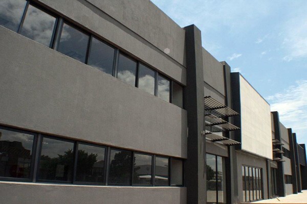 Consolidated Performance Projects (Pty) Ltd