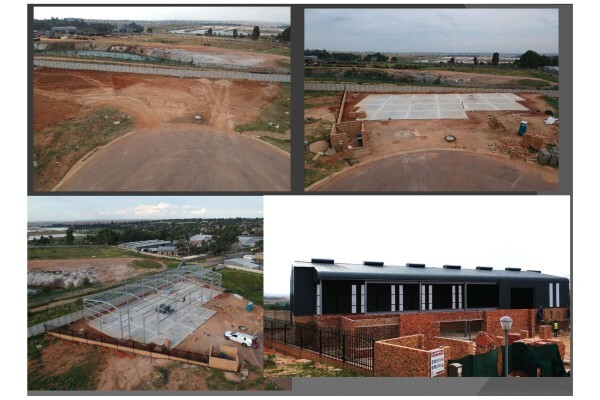 Consolidated Performance Projects (Pty) Ltd
