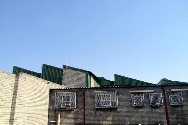 Consolidated Performance Projects (Pty) Ltd