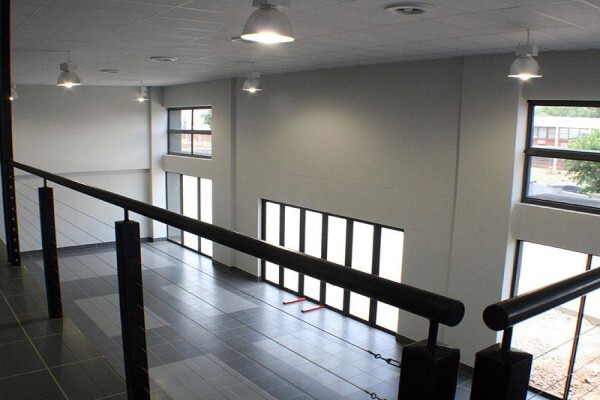 Consolidated Performance Projects (Pty) Ltd