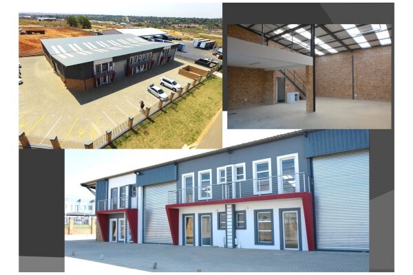 Consolidated Performance Projects (Pty) Ltd