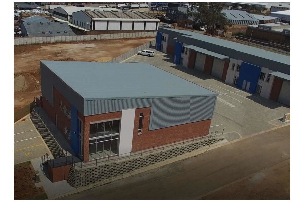 Consolidated Performance Projects (Pty) Ltd