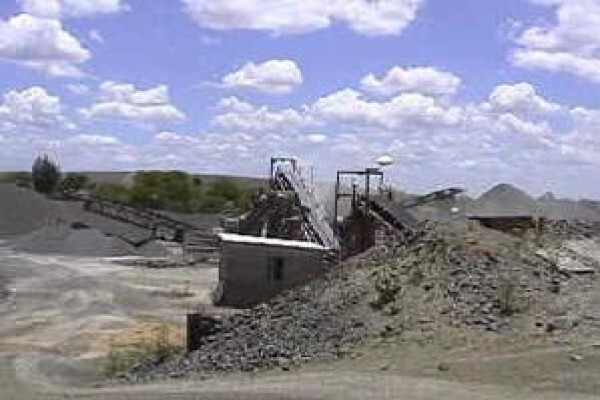 Crush Stone Crushers