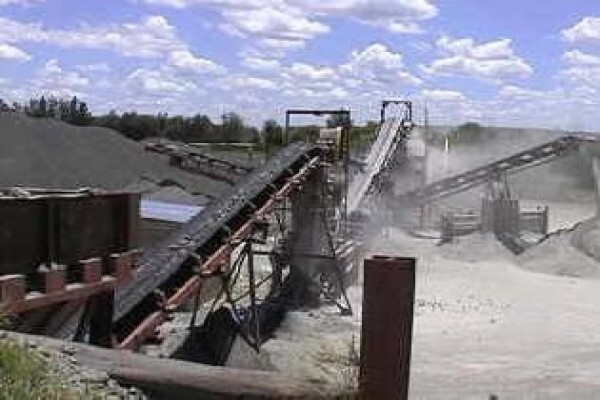 Crush Stone Crushers
