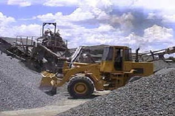 Crush Stone Crushers