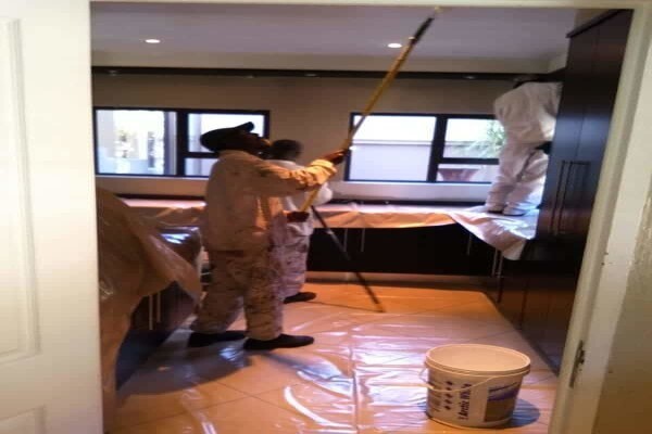 Home Make Over Handyman - Kempton Park