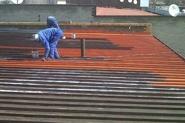 Home Make Over Handyman - Kempton Park