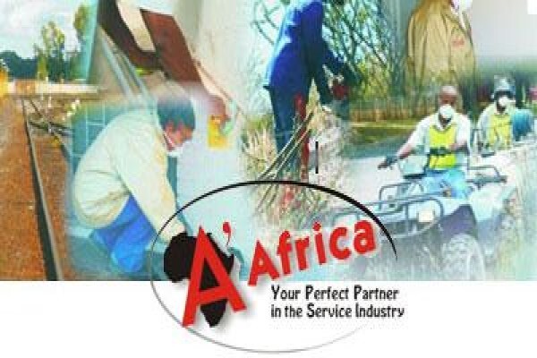 Joburg Contractors