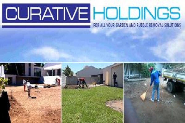 Joburg Contractors