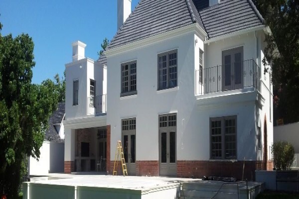 Mike Smit Construction