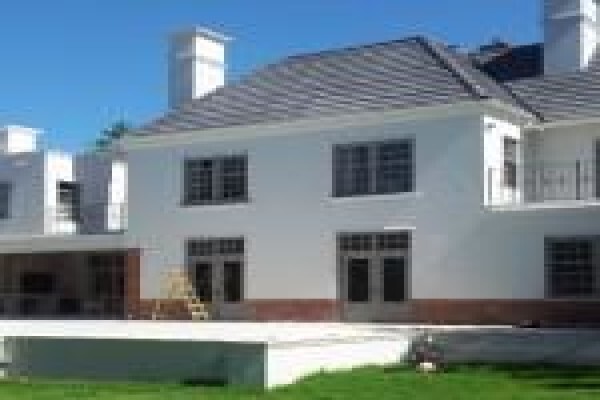 Mike Smit Construction