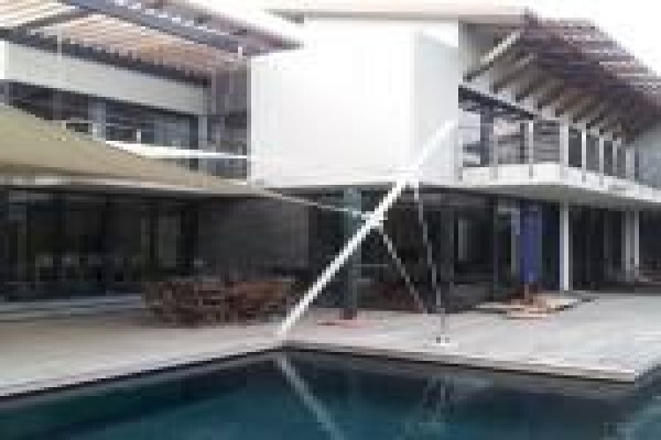 Mike Smit Construction