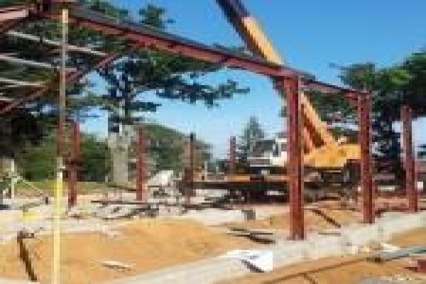 Mike Smit Construction