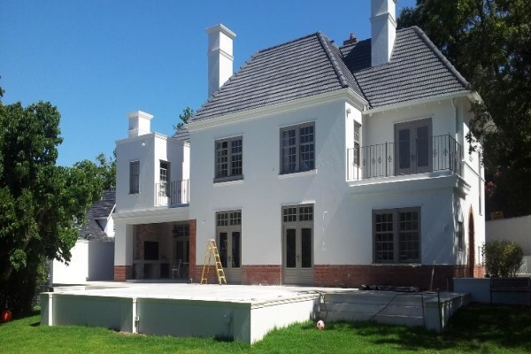Mike Smit Construction