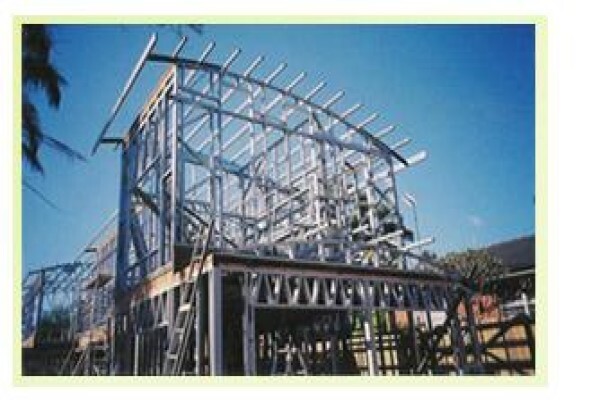 Light Frame Homes