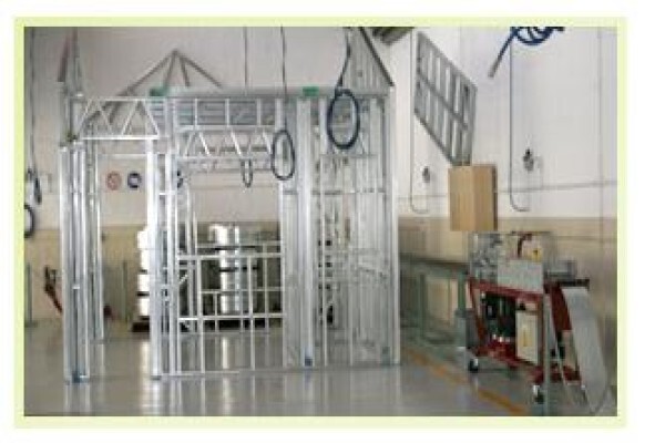 Light Frame Homes