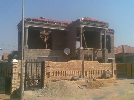 Moloi Projects C.C