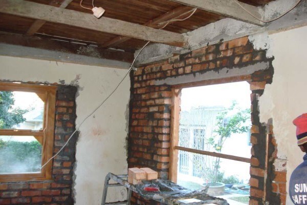 Abbey Construction