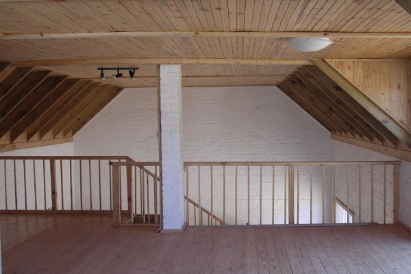 Abbey Construction