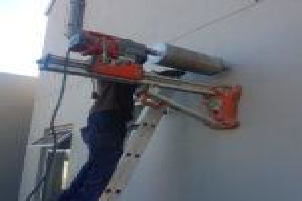 L&A Core Drilling