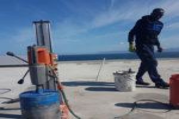 L&A Core Drilling