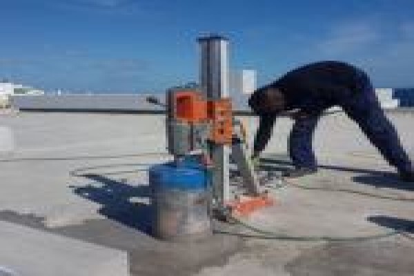 L&A Core Drilling
