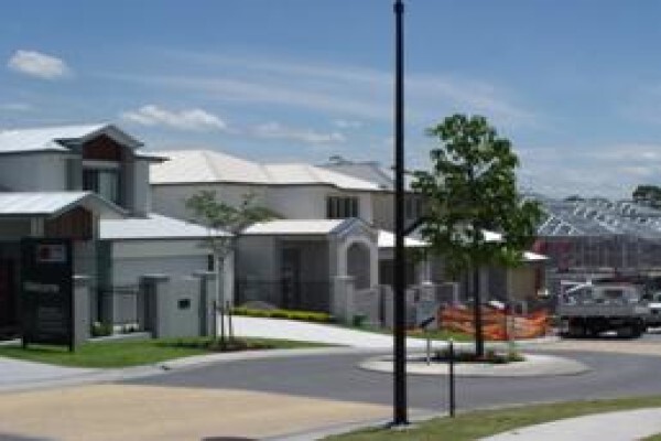 Light Frame Homes