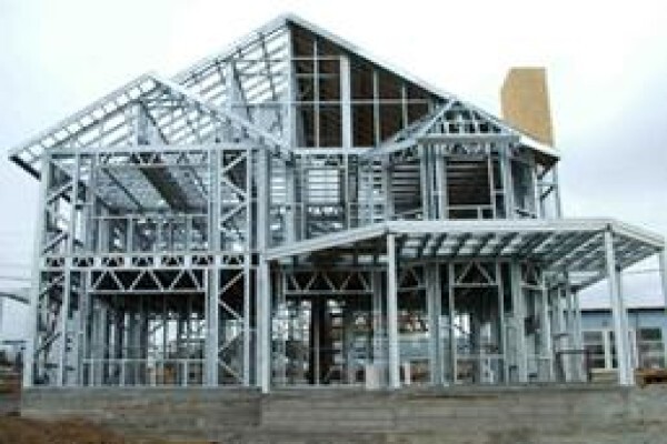 Light Frame Homes
