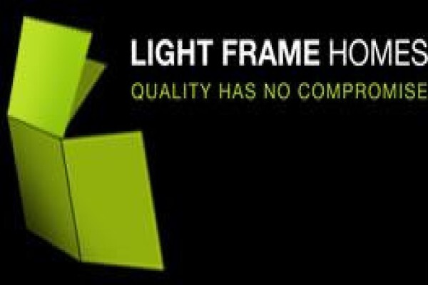 Light Frame Homes