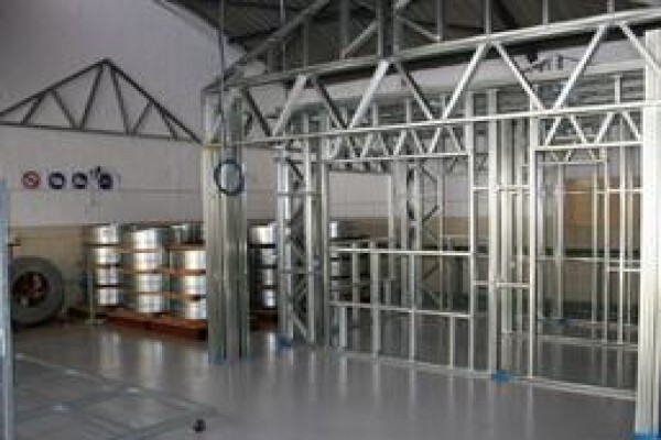 Light Frame Homes