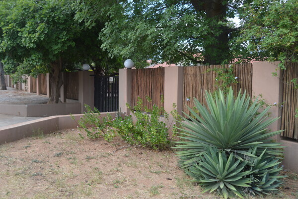 Savanha Construction
