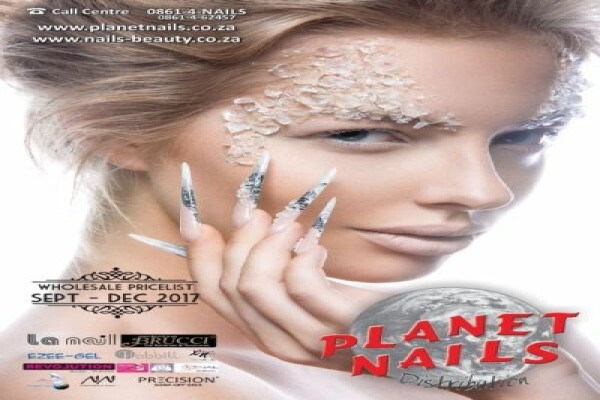 Planet Nails Pretoria North