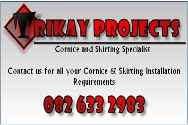Trikay Projects