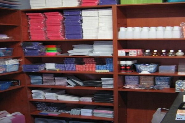 Planet Nails Port Elizabeth