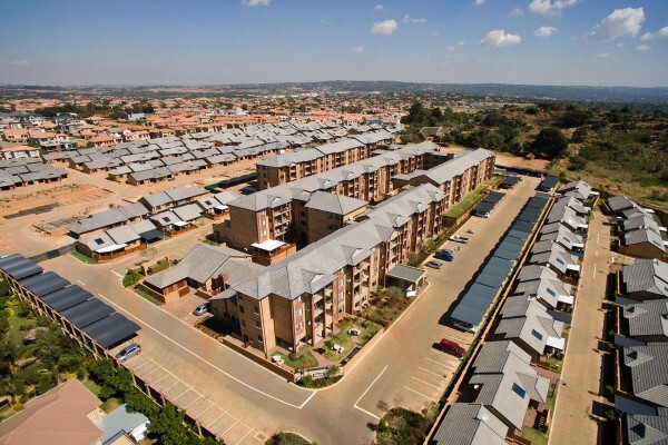 Elematic Sa (Pty) Ltd