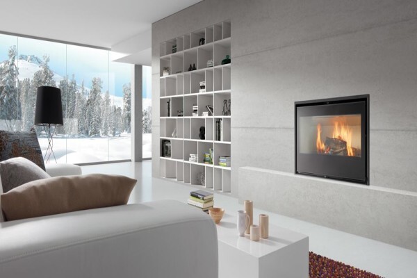 Beauty Fires
