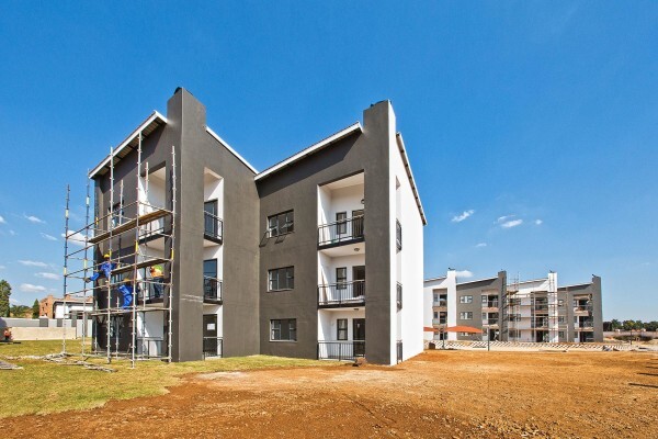 Elematic Sa (Pty) Ltd
