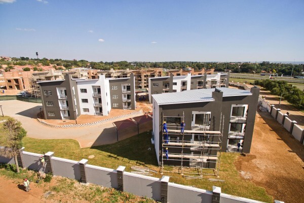 Elematic Sa (Pty) Ltd