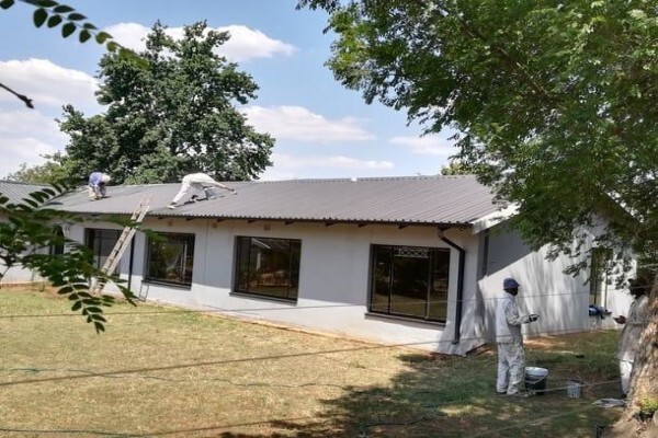 Hmc Laminated Flooring Kempton Park