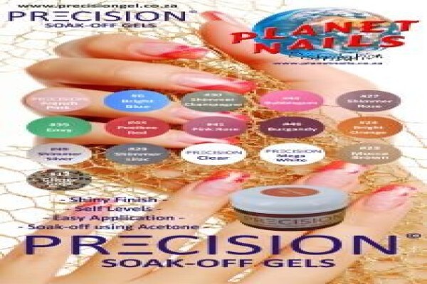 Planet Nails Jhb-Cbd