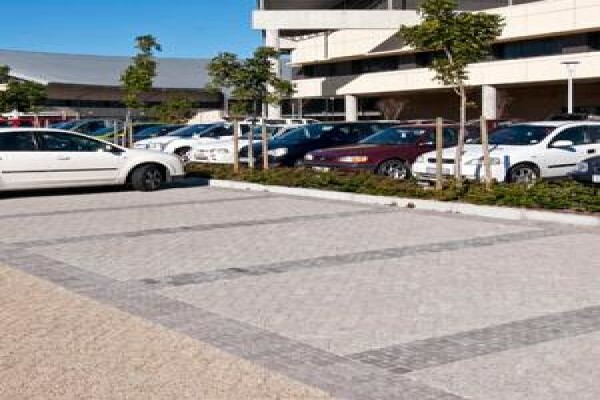 United Paving