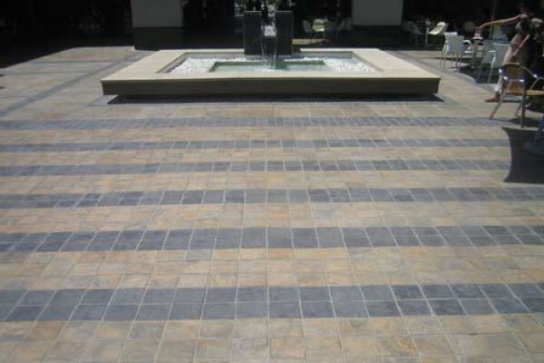 United Paving
