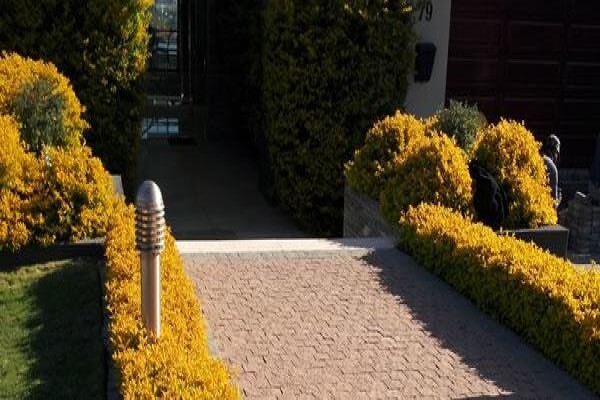 United Paving
