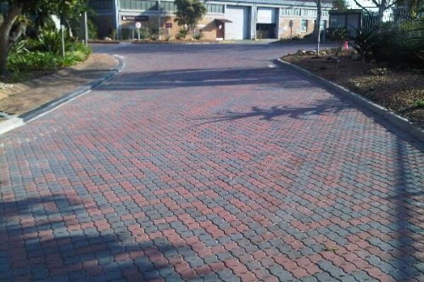 United Paving