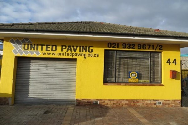 United Paving